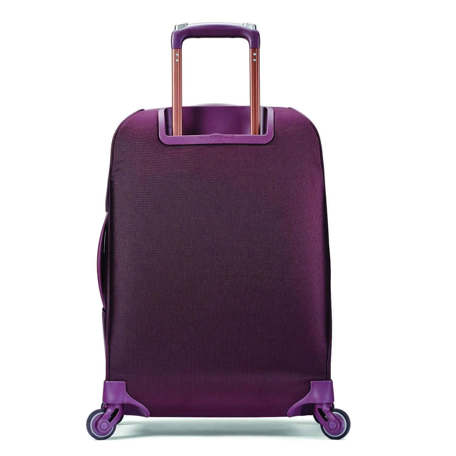 Samsonite Flexis 21" Expandable Spinner 11 Samsonite Flexis 21" Expandable Spinner - Image 11