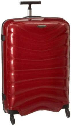Samsonite Label Firelite 28" Spinner -Cheap Voyage Vault Store 479ae8ad7e37c70c804379d5d60adec6f14182f422527dd0b0a3f49166eb9024