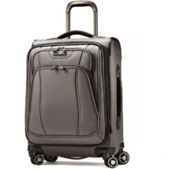 Samsonite DK3 Spinner 21 -Cheap Voyage Vault Store 47b55534f2ce92777c0effde0cecb37a7735b95fab0c4094e67f699bd7c25b40