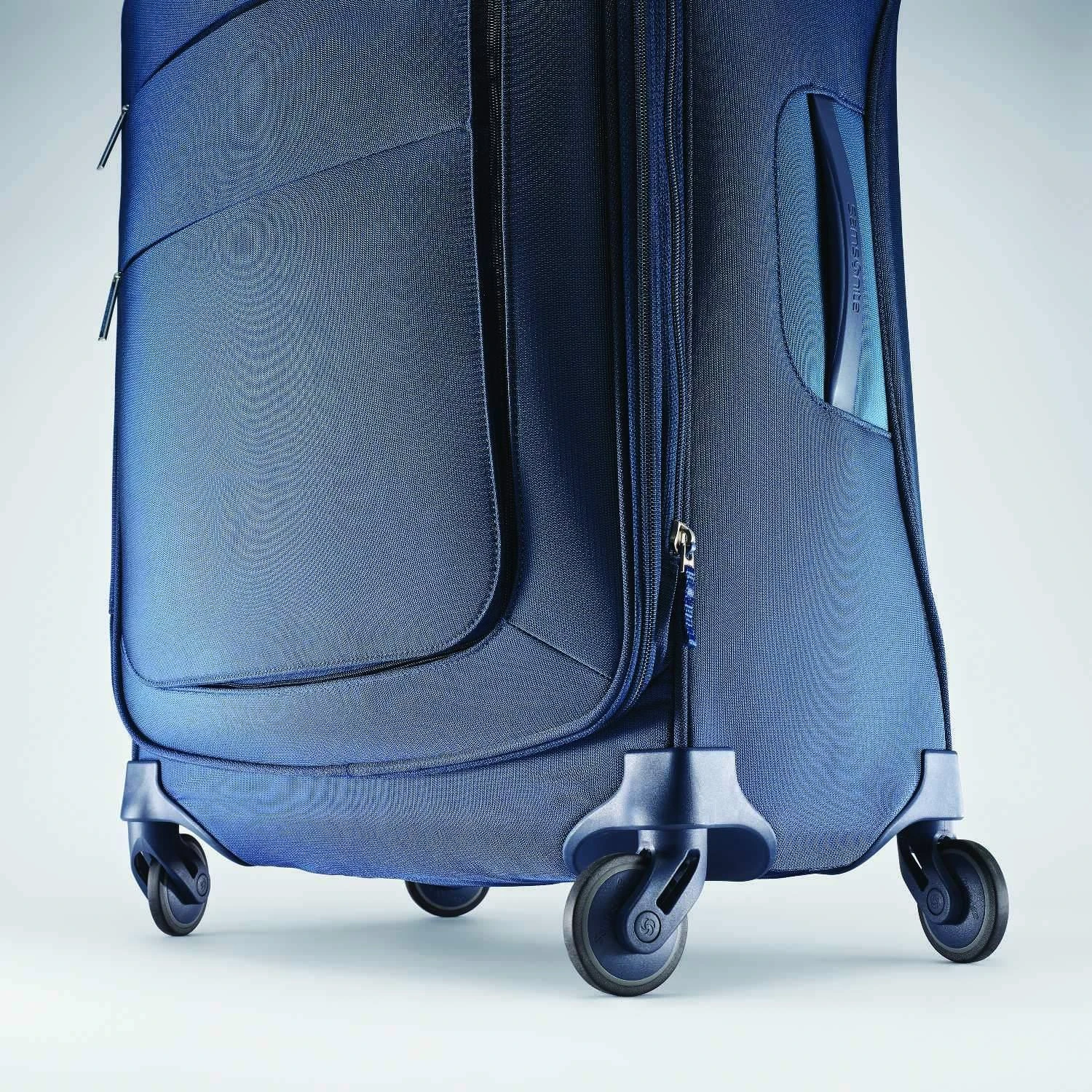 Samsonite Flexis 21" Expandable Spinner 9 Samsonite Flexis 21" Expandable Spinner - Image 9