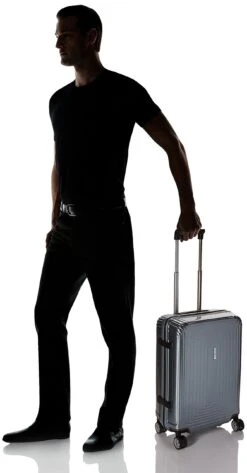 Samsonite Neopulse 20" 4-Wheel Carry-On Luggage 37 Samsonite Neopulse 20" 4-Wheel Carry-On Luggage -Cheap Voyage Vault Store 48faa51c3d6b8f20c4129ab9c49ddba88450c02e68c81a5cf9c70be975a6ba6f