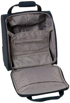 Samsonite Mightlight 2 Softside Wheeled Boarding Bag Carry On Luggage 25 Samsonite Mightlight 2 Softside Wheeled Boarding Bag Carry On Luggage -Cheap Voyage Vault Store 499c80712898d9df536a320a649711b1e2cc3436bf94023cdd0563a1e12ccf56