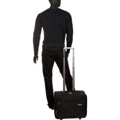 Samsonite Solyte Softside Wheeled Boarding Bag -Cheap Voyage Vault Store 49cc13d8637d1ba19657a50111969c0f858ba6364c056e9a14e328e34be719b4