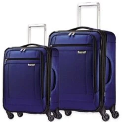 Samsonite Solyte Softside 2 Piece Set (20"/25") 4-Wheel Luggage Sets -Cheap Voyage Vault Store 4bd75e3699806918f69ca25351917a91c6eae775fe5c48e355ff8f5829a6a01e