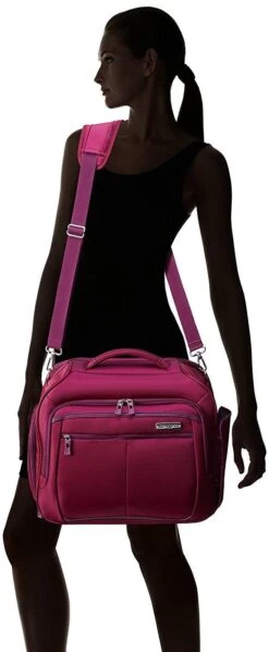 Samsonite Mightlight Boarding Bag -Cheap Voyage Vault Store 4c7b16aaaeddc8c92ffa66c2dcfbba56331804fe5f2badd5eadd074aeff582db