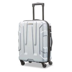 Samsonite Centric 20-inch Hardside Spinner -Cheap Voyage Vault Store 4e7f067a77ff328a27a2a4b0058dac7af60752ffe821db165fa844a367d536c9