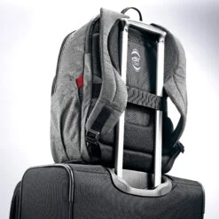 Samsonite Xenon 3.0 Slim Backpack Business Backpack -Cheap Voyage Vault Store 4ea9c2df4be9f35483e2b9b2756467fece8aeadc57f37501a5409a5b54105bb1 540c5462 a025 4e73 83a6 e536dee9455d