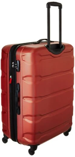 Samsonite Omni PC 28" Hardshell 4-Wheel Large Luggage 30 Samsonite Omni PC 28" Hardshell 4-Wheel Large Luggage -Cheap Voyage Vault Store 4f53d854f92ea833022aba6a76615abc46eefc942755fd0bd872786d52905a9e 0bd3a52f de52 4ff4 a77b a18677e6852b