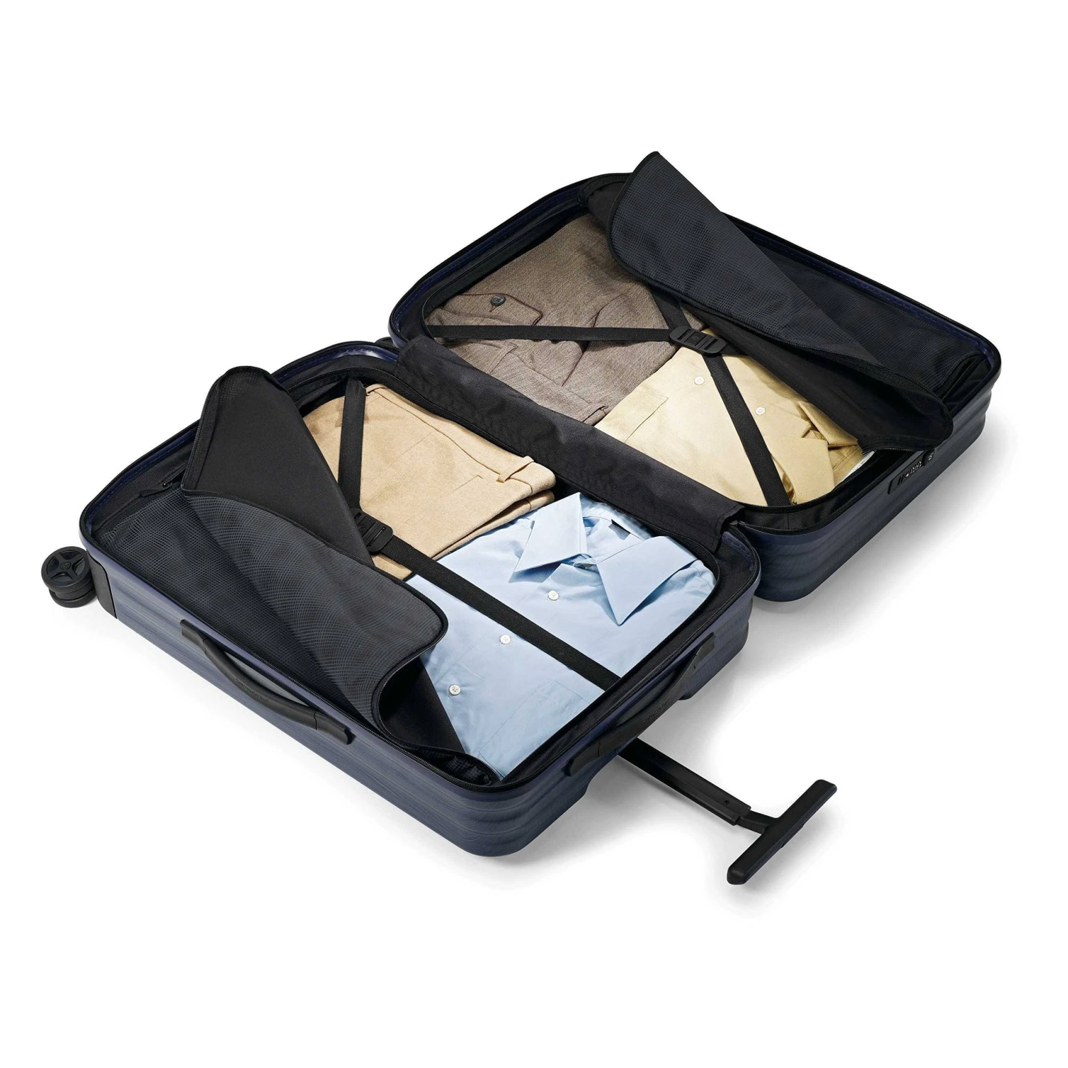 Samsonite Inova 28" 4-Wheel Large Luggage 5 Samsonite Inova 28" 4-Wheel Large Luggage - Image 5