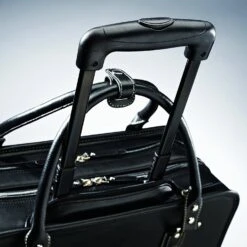 Samsonite Women's Mobile Office -Cheap Voyage Vault Store 4f6d61a73b8e5d9a67c90360db76b8a15c7a365aa682848c828f5af09053a9ed