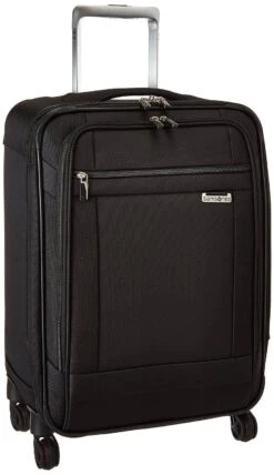 Samsonite Solyte Softside 20 Exp