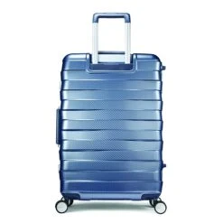 Samsonite Framelock 25" 4-Wheel Medium Luggage -Cheap Voyage Vault Store 4fddb1f22a848cb58ad1a0e3c61bd43ee8b74d1c3d851f636b50a3e703c84447