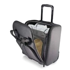 Samsonite Leverage LTE Wheeled Boarding Bag -Cheap Voyage Vault Store 500d5770ec52025c53ca6c64d10e7029e0cbaceaf14e790694d29e839ab0d837