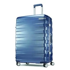 Samsonite Framelock 28" 4-Wheel Large Luggage -Cheap Voyage Vault Store 514e1548b240a502e2235bf89ff60083af1f3fbd5a7f0b6fb899a688fde30e7f
