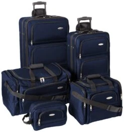 Samsonite Outpost 5 Piece Nested Set 7 Samsonite Outpost 5 Piece Nested Set -Cheap Voyage Vault Store 516d3b1e34fa9e4f54c431cb633d9e0a2d8e16c785a28fcc99ddcbb984a90768