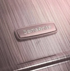 Samsonite Winfield 2 28" 4-Wheel Large Luggage -Cheap Voyage Vault Store 5193d7c04110acfa0e40a600367f62f0c3cfc9aa9cd7d22de57c417c84a1484c 499e6d91 9084 4b87 bcbb 98b87f8a0270