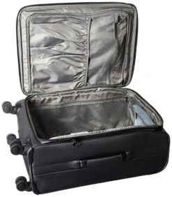 Samsonite Leverage LTE 25" 4-Wheel Medium Luggage -Cheap Voyage Vault Store 5218e51b954961daaa6550ad1f1c9dd96bbefd245b055d3b3ef2ce0b6b4c1d85