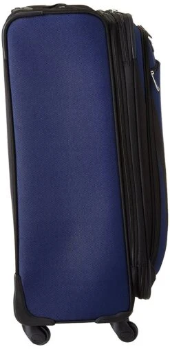 Samsonite Aspire GR8 25" 4-Wheel Medium Luggage -Cheap Voyage Vault Store 521c910b9f59416995f56f353508f9632ec760b166bc777757b889bba58337be