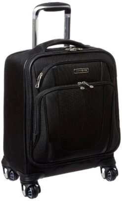 Samsonite Silhouette Sphere 2 Softside Spinner Boarding Bag