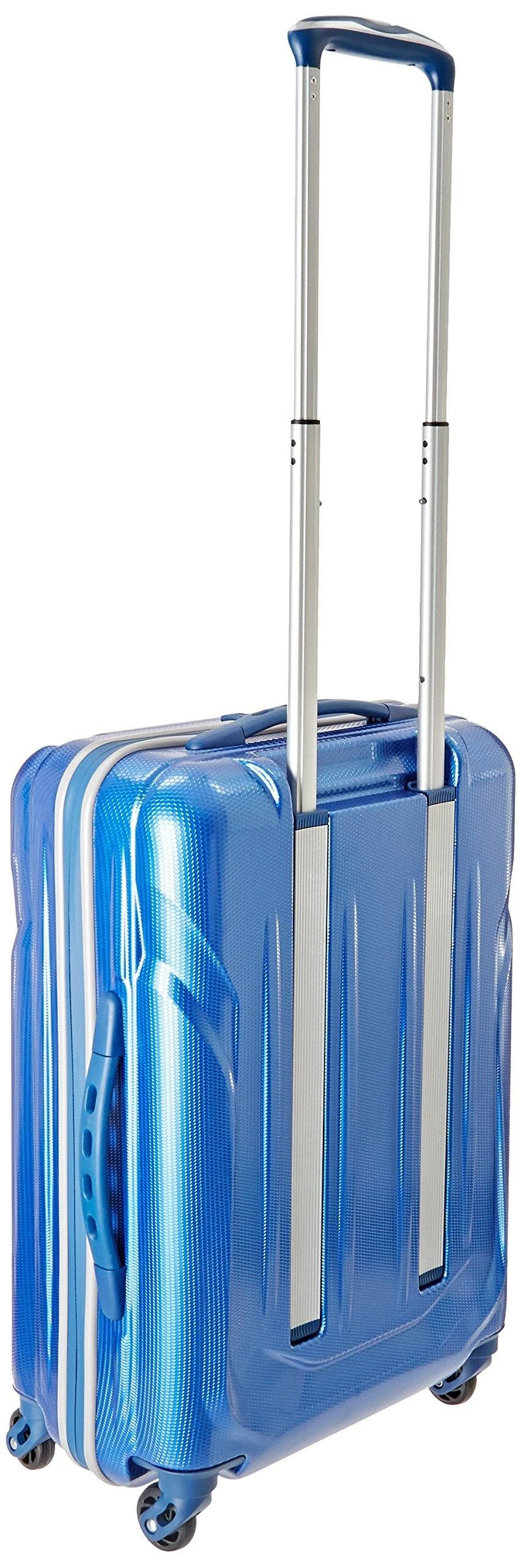 Samsonite Liftwo Hardside Spinner 21 Carry-On 8 Samsonite Liftwo Hardside Spinner 21 Carry-On - Image 8