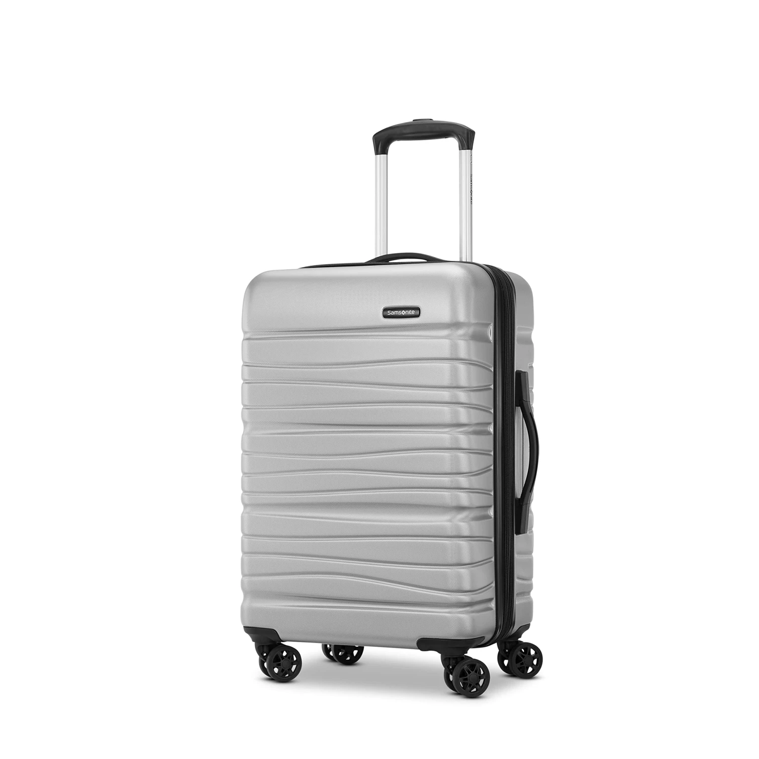 Samsonite Evolve SE Hardside Expandable Spinner Luggage 6 Samsonite Evolve SE Hardside Expandable Spinner Luggage - Image 6