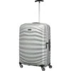 Samsonite Black Label Lite Shock 20" Carry-On Hardside Spinner