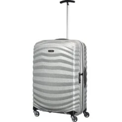 Samsonite Black Label Lite Shock 20" Carry-On Hardside Spinner