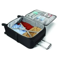 Samsonite Mightlight 2 Softside Spinner 25 Suitcases -Cheap Voyage Vault Store 575c3fda5b9a7778c9e0685c56c2087a88d27d82721717f2395864293a8a66d1 a717a79f ed24 4300 b42a 5c2538bb825c