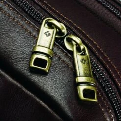 Samsonite Colombian Leather Toploader -Cheap Voyage Vault Store 581316c1e8ab5bdacdc4e03ad8d5d831ab30062c7e9f474db2e552ac9ecaac73