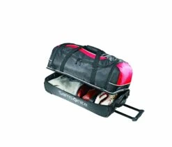 Samsonite 28" Andante Drop Bottom Wheeled Duffel -Cheap Voyage Vault Store 589d53a926ad10ca379b15fabc981d749bd17c0106ffc1461cfeb93c064dc607
