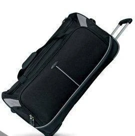Samsonite Aspire GRT 26 . Wheeled Duffel Bag 1 Samsonite Aspire GRT 26 . Wheeled Duffel Bag