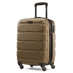 Samsonite Omni PC 20" Hardshell 4-Wheel Carry-On Luggage 26 Samsonite Omni PC 20" Hardshell 4-Wheel Carry-On Luggage -Cheap Voyage Vault Store 5c789b0b30aa4da93468c6fd3d03c19e7192c32e536ea4b57b8981048af7f1af d09a9ba8 0e67 49ff bb65 95dc24bdd368