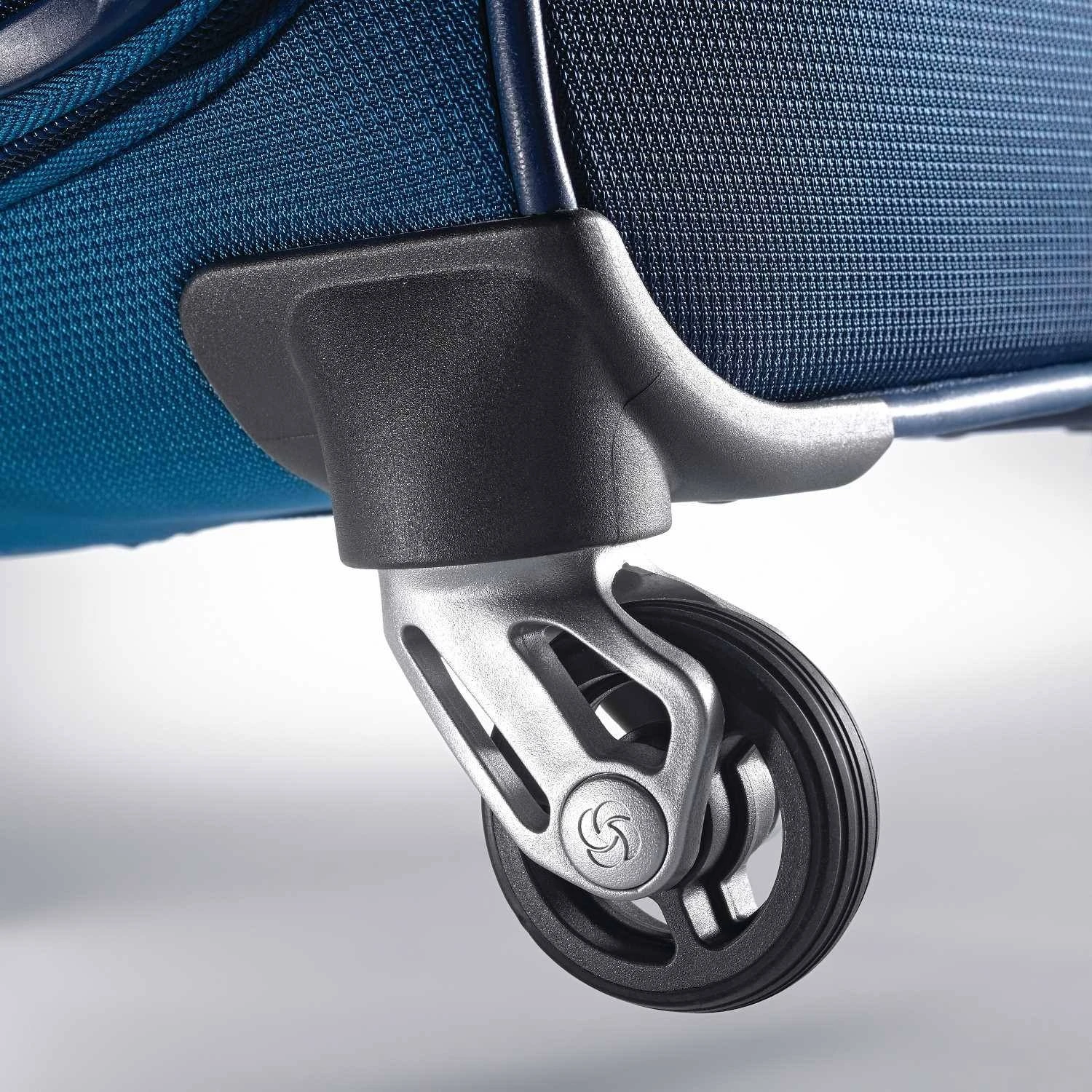 Samsonite Eco-Glide 3 Piece Set (20"/24"/28") 4-Wheel Luggage Sets 20 Samsonite Eco-Glide 3 Piece Set (20"/24"/28") 4-Wheel Luggage Sets - Image 20