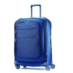 Samsonite Flexis 25" Expandable Spinner
