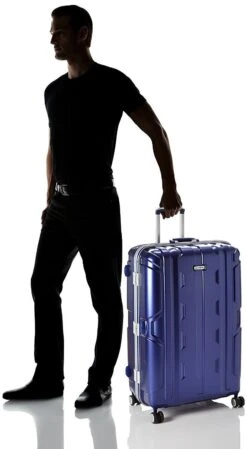 Samsonite Cruisair DLX Hardside 30" Spinner -Cheap Voyage Vault Store 5e87461f1fa1cf5d074597d6de01b31923903f3ebf98e098af29969cd33dbc06
