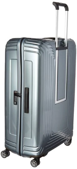 Samsonite Neopulse 30" 4-Wheel Large Luggage -Cheap Voyage Vault Store 5eb5627b6139438b633a4a21461e4ca69f7b139d6b56482dd0557c90ad07e58d