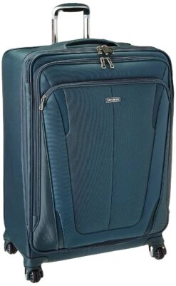 Samsonite Silhouette Sphere 2 Softside 29" Spinner -Cheap Voyage Vault Store 5f301a1429ec39dea1381cc53930a403de6e0cc26d82496cd3e19396b7952684