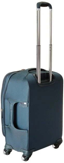 Samsonite Silhouette Sphere 2 Softside 21" Spinner -Cheap Voyage Vault Store 5f8542740edbf87daa7be40baf3cb044c9bdd8027467766de499deee414f0c11