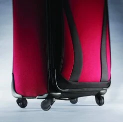 Samsonite Aspire GR8 25" 4-Wheel Medium Luggage -Cheap Voyage Vault Store 5fa12416d85ba9fe02be1d6e6dda0f50dbda487d17c29b5df216c6e91c4c7b0a