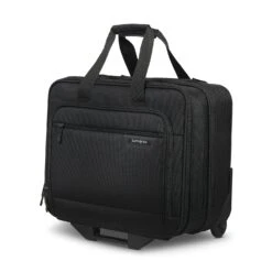 Samsonite Classic 2.0 2 Wheeled Business Case