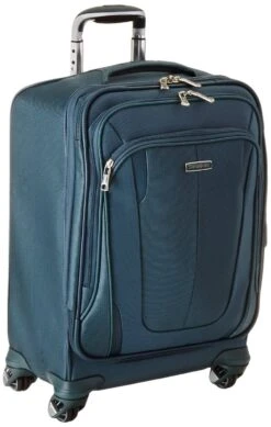 Samsonite Silhouette Sphere 2 Softside 21" Spinner -Cheap Voyage Vault Store 5fbc6e5beba46daa8ab9dd1aac3b068f6dbca736ea6bc8cbf755cac254a986d7