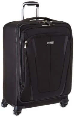Samsonite Silhouette Sphere 2 Softside 25" Spinner