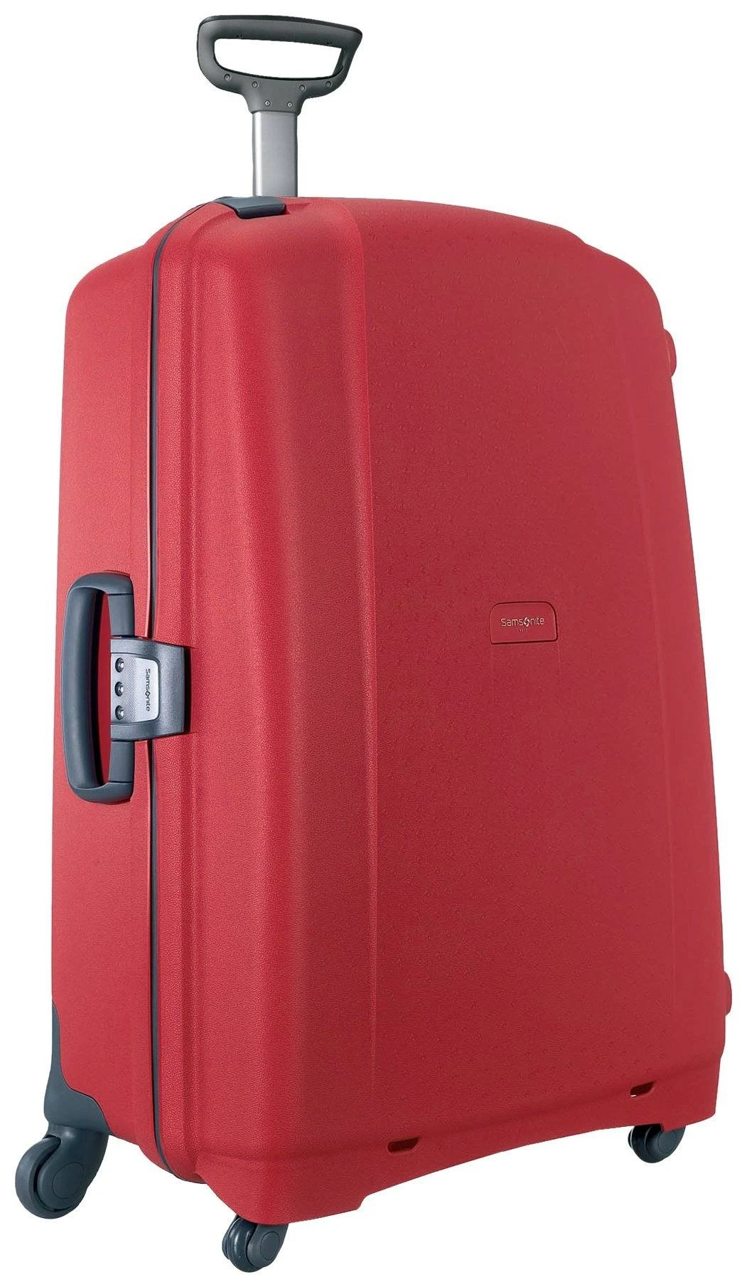 Samsonite F'Lite GT 31" 4-Wheel Large Luggage 5 Samsonite F'Lite GT 31" 4-Wheel Large Luggage - Image 5