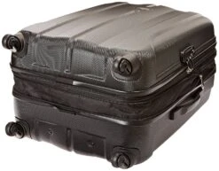 Samsonite Fiero HS Spinner 24 -Cheap Voyage Vault Store 627e0f0e6a1bc5a20dabf03abdd573eda8007a4c35c80feefc6d9cef89b59fbb