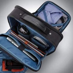 Samsonite PRO Vertical Spinner Mobile Office -Cheap Voyage Vault Store 6395a2ad900dad074db57af5b7155f1531cc11fd7b2cef9dccdbe2e461c0c65b