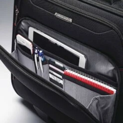 Samsonite Xenon 3.0 Mobile Office Laptop Bag -Cheap Voyage Vault Store 63bd0c525b6eb7aaff8aefee00fd0505deaf9b49533d008907b1af7aad427c40