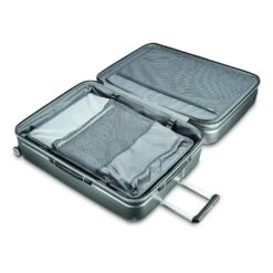 Samsonite Etude 28" 4-Wheel Medium Luggage 30 Samsonite Etude 28" 4-Wheel Medium Luggage -Cheap Voyage Vault Store 65c57eb6738e7637284da98a16f8bf770b6b0b3cec70f46ef7b6e32da499f04a 0214d1e2 ca36 4922 a6c7 aa746b7f5c51