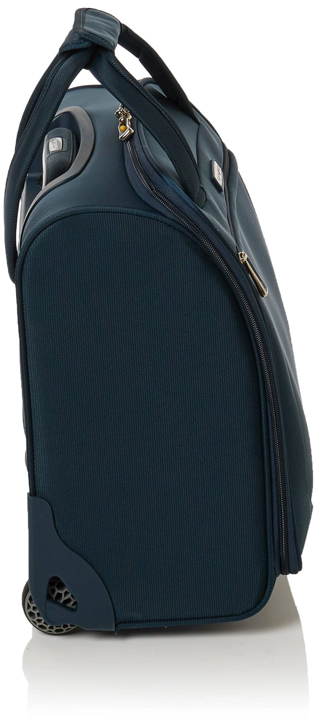 Samsonite Mightlight 2 Softside Wheeled Boarding Bag Carry On Luggage 11 Samsonite Mightlight 2 Softside Wheeled Boarding Bag Carry On Luggage - Image 11