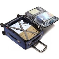 Samsonite DK3 Spinner 21 -Cheap Voyage Vault Store 68f70346ab5810c1b74b37e46ba95fcb01b4e1eb3bc8000d2f14428c5ae3df10