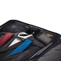 Samsonite Lineate Duet Garment Bag Spinner -Cheap Voyage Vault Store 6905d6055cc657e3a1e8040f592f79f9915f3d17375b5b69bd6aaa42efcee792